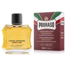 Proraso 프로라소 애프터쉐이브 로션 100ml