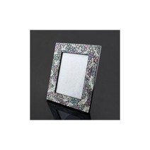 유로익스프레스/ 나전칠기 액자21cm/추억/선물/앨범사진, A-학