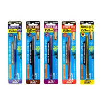 MPT 육각 별비트 렌치 150mm T10 T15 T20 T25 T30 별렌치 TTRB, 1개