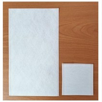 부직포봉투, 01. 6cm x 10cm 100매