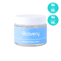 비커버리 히알루론산 수분크림 80ml