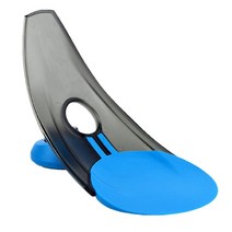 골프타석매트 골프 퍼팅매트 퍼터연습기 대형 압력 트레이너 보조 시뮬레이터 사무실 홈 카펫 연습 퍼트 목표 압력 퍼트 트레이너, 파란색