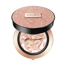 에이지투웨니스 에센스 커버 팩트 HE 14g(SPF50+) 본품