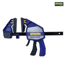 SNT 어윈 퀵그립클램프 강력형 150HD