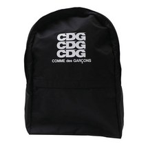 남여공용백팩 CDG 봄 여름 심플 책가방 방수 대용량 트렌드 캐쥬얼 커플 남성 여성 4267298419
