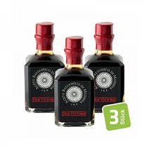 두에비토리에 모데나 발사믹 식초 3x250ml 독일