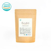 하린식품 HACCP 초석잠차 (1gx30티백) 옵션가 90T / 150T 국내산 골뱅이형 100%, 1gx150t