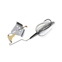 하프루어 1/2oz 버저비터/버즈베이트/와이어베이트, 10
