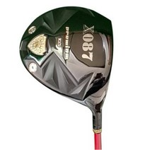 다죽어쓰 X087 프리미엄 V2 고반발 드라이버 R(미개봉 헤드기스있슴), R