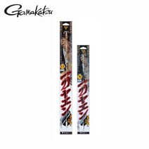 거상코리아 가마가츠-IK-035 일도 야엔채비 S~M/무늬오징어채비, 선택완료