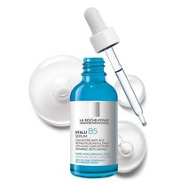 La Roche-Posay Hyalu B5 Serum 라로슈포제 히알루 B5 세럼 1.69floz 50ml