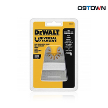 디월트 DWA4217 멀티툴날 스크래퍼 DWE315K DCS355용