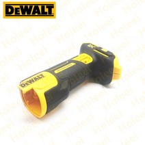 디월트 공구 수공구 세트 DEWALT 전동 공구 액세서리 전동 공구 부품 용 클램셸 세트 DCG405F DCG405 N5347, 한개옵션0
