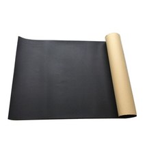 차량용 차음 방음 흠음 단열 재 1020mm 자동차 후드 엔진 방화벽 열 매트 데드너 절연 데드닝 폼 스티커 e8bc, 이십