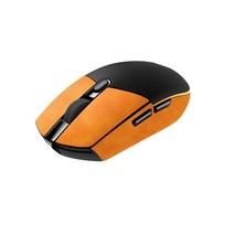 로지텍 G304외 마우스보호필름 땀방지 가죽그립테이프 G502 G402 G102 G903, O
