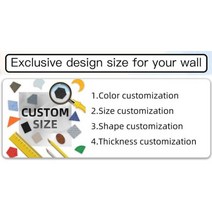 방음판 방음 설치 흡음 홈 침실 음향 패널 단열 사운드 흡수 장식 개, Large hexagon, custom color, 12mm High Density