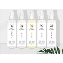 맨브라더 섬유 탈취제 화학성분 제로 공기정화 냄세제거 유해세균제거 향수대용, 레드자몽