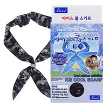 쿨넥워머 멀티스카프 매듭링포함아이스쿨스카프색상램덤: UBIPKQ 써밋커머스 빠른배송 +50006376 쿨목토시 여름넥워머, l눌러서구매하기ㅣ:l내돈내산+구매l