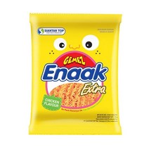 게메즈 에낙 치킨맛, 30개, 16g