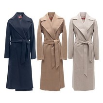 막스마라 에세드라 캐시미어 코트