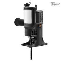 Tspeed 전동직쏘 아답터 ST-2161, 1개