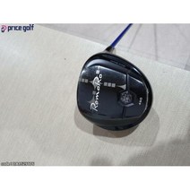 중고 로마로 드라이버 RAY-460HX TOURAD6S 10도, 단품