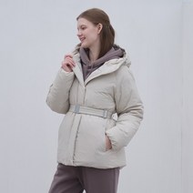 [최초가 129 000원]스케쳐스 22FW 여성 벨티드 하프다운 1종