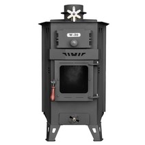 화목난로 나무난로 엘토로 w20
