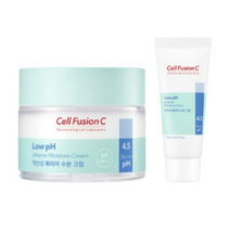 셀퓨전씨 약산성 패리어 수분크림 80ml + 20ml 세트, 3세트