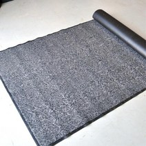 1m 롤 카페트 매트 현관 베란다 복도 바닥재 신발장