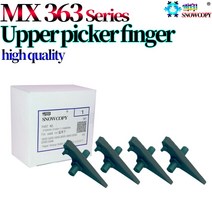 샤프 AR 4528 MX 283 362 363 453 503 502 U N PTME0345FCZZ, 09 Upgrade ver X100 PCS