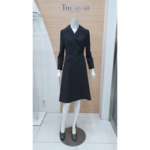 IL2 M0 OP70 테일러드 칼라 플레어 원피스