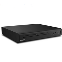 (정품)필립스 DVD CD USB MP3 HDMI DVD플레이어 깨끗한화질 미국 한국 일본 PAL-NTSC 코드프리