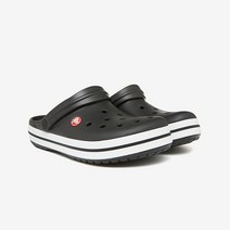 에스마켓 크록스 [ CROCS ] CROCBAND [ 크록밴드 ] (11016_001) 남녀공용 크록스 슬리퍼 샌들 NC이천점 에스마켓