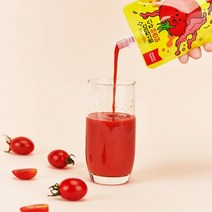 토마토즙, 1박스7팩