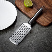 스테인레스 스틸 핸드 헬드 치즈 강판 다목적 주방 음식 Graters 치즈 초콜릿 버터 과일 야채, 하나, B