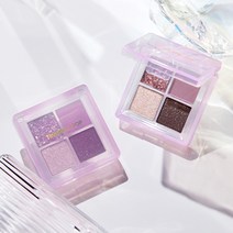 트윙클팝 펄플렉스 글리터 아이 팔레트, 헤이핑크