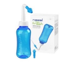 나잘후레쉬 의료용 코세정기 MS500 blue, 5개