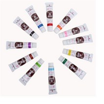 아트박스/네오아트 터너 패브릭페인트 20ml, 108 형광그린