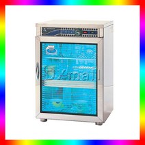 네오코 자외선 컵소독기 DHS-800(살균+건조)