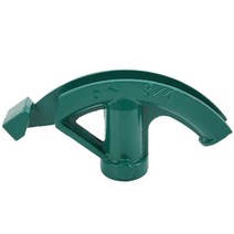 파이프밴딩기 유압식 밴딩기 CNC 기계 파이프 벤더 휴대용 핸드 튜브 벤딩 도구 외경 21mm 하이드로 파워, 한개옵션0