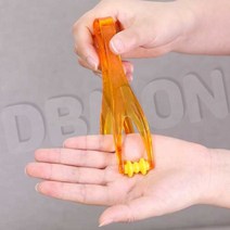 [가성비 최고]핑거 손가락 발가락 b 마사지기 미니 지압 안마기 YS21AU09, 상품선택