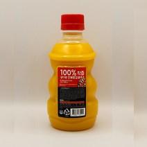 제주랑 아이스박스배송 100% 착즙 한라봉 천혜향 청귤 감귤주스 320ml 10개, 제주랑 천혜향 감귤주스 320ml 10개