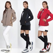 ED HARDY 헝가리 구스다운 자켓1종 여성