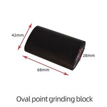 KOVAX1 오픈 1 드라이 연마 종이 70x110mm25pcs 자동차 페인트 흐름 먼지 긁기 포인트 연마 연마 차단 연마 Piece8003000, 1pcs+KOVAX