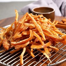 더주 은은한 훈제향 가득 스모크오징어 300g, 더주 스모크오징어 300g / 훈제