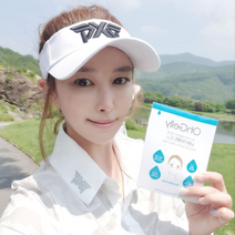 꿈잡화점 노워터 아이패치 5장, 화이트(불투명)5장, 2세트, 5개