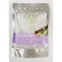 연소중국식품 중국사탕 류이 삥탕 얼음사탕 단정체빙탕 225g, 225g *3개