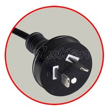 Kingsong S18 킹 송 84V 2.5A 충전기 210W 원본, 04 AU plug