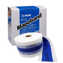 마페이 마페밴드 50M X 12CM (조인트 코너용 방수 테이프), 1개